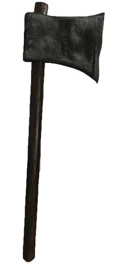 20" Axe Costume Weapons & Armor Props - Tophatter Daily Deals