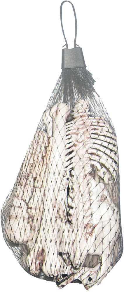 Bag Of Mini Bones Halloween Props & Displays - Tophatter Daily Deals