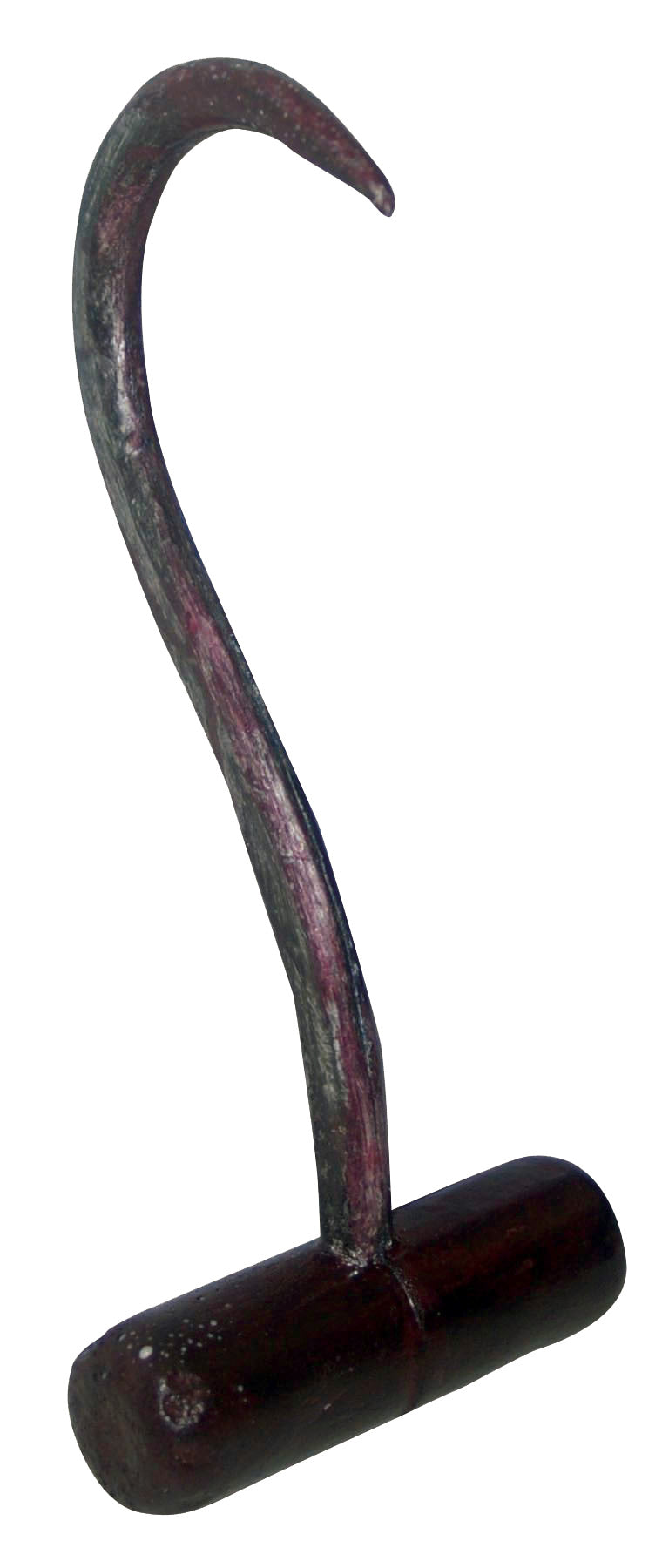 9" Meat Hook Costume Accessories - Tophatter Daily Deals