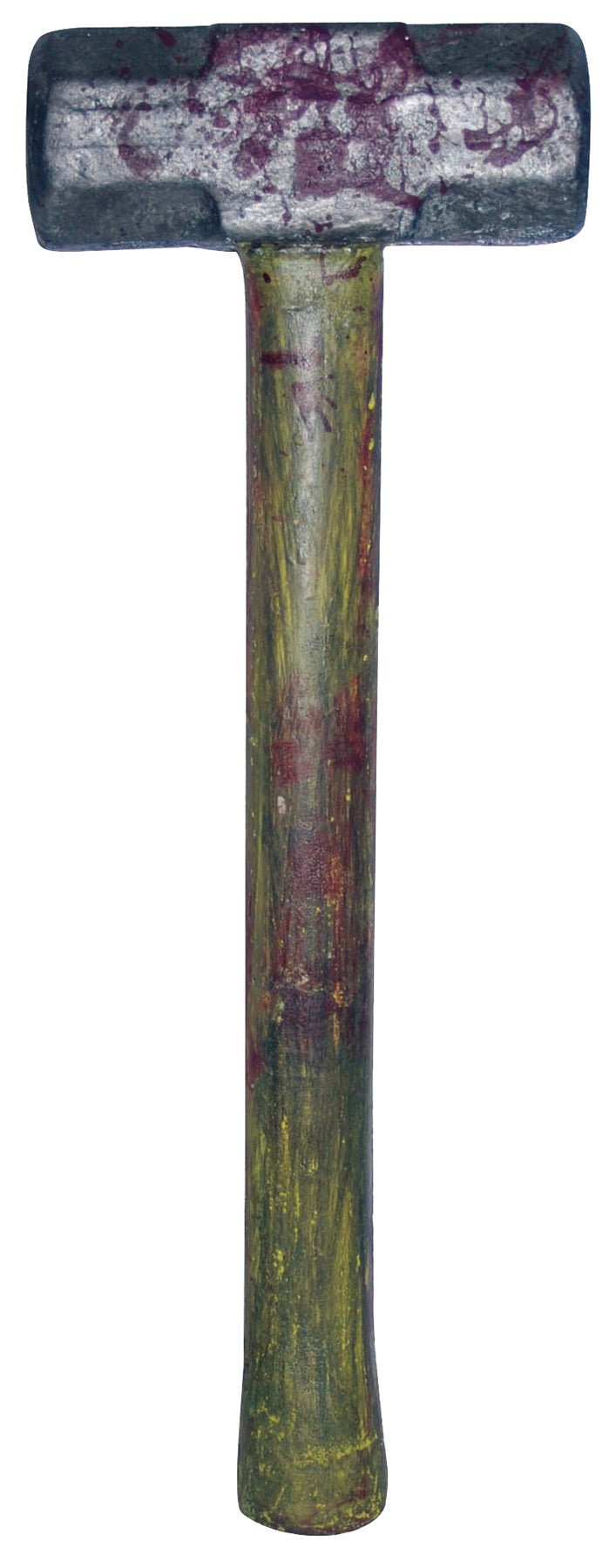 16" Sledge Hammer Costume Accessories - Tophatter Daily Deals