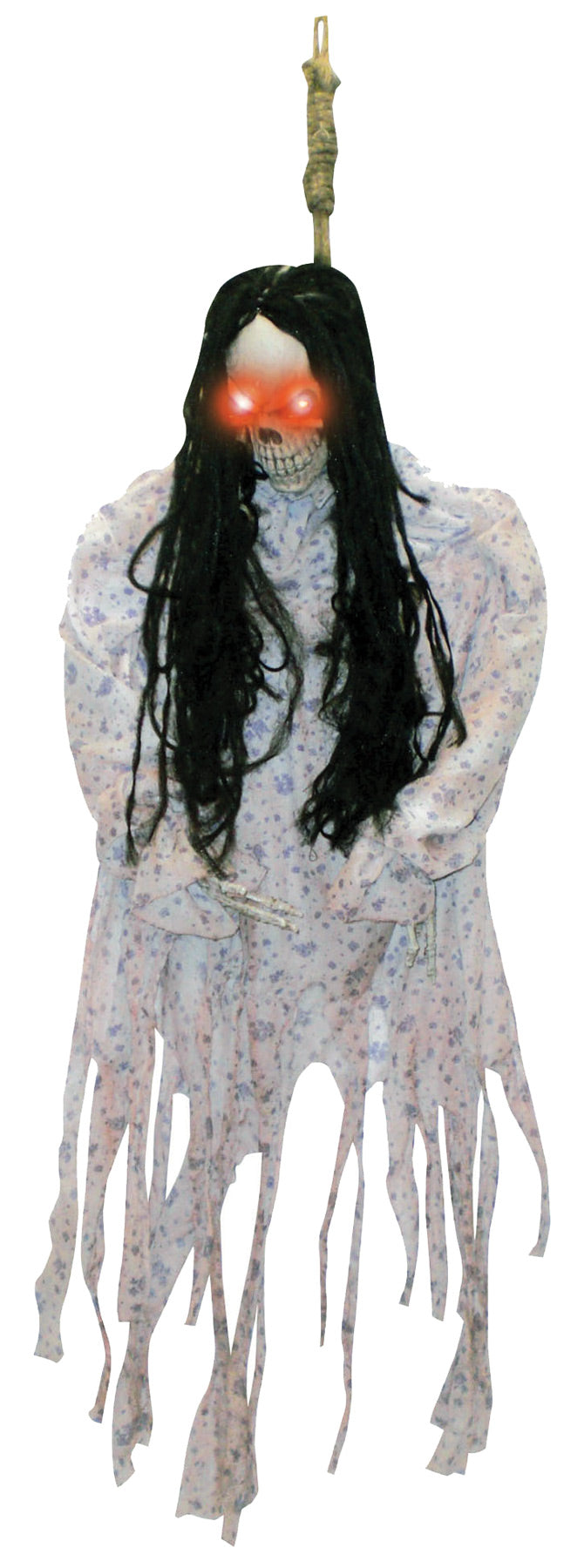 3' Hanging Skeleton In PJs Halloween Skeleton Decorations - Tophatter Daily Deals