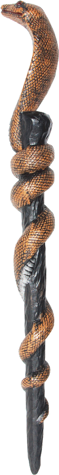 Snake Staff Costume Accessories - Tophatter Daily Deals