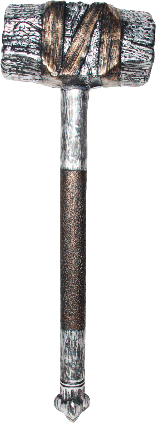 26" Foam Hammer Costume Accessories - Tophatter Daily Deals