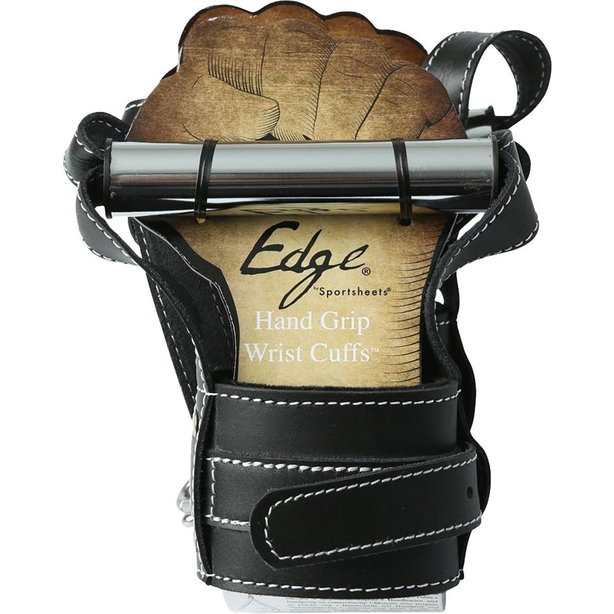 Edge Hand Grip Wrist Cuffs Wrist Cuffs - Tophatter Daily Deals