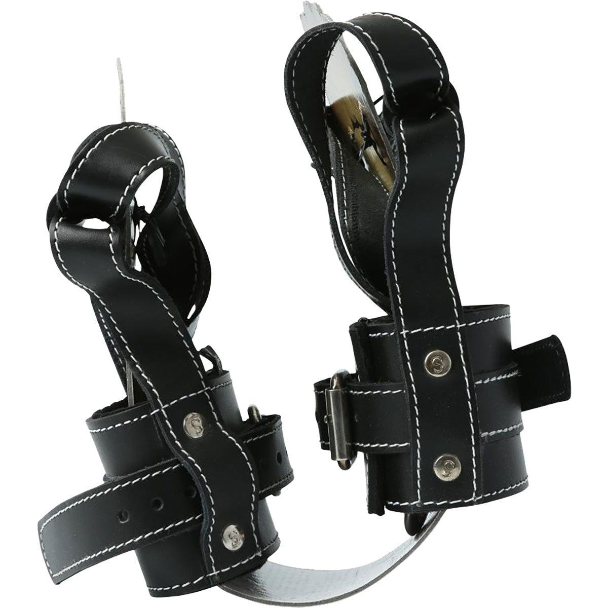 Edge Hand Grip Wrist Cuffs Wrist Cuffs - Tophatter Daily Deals