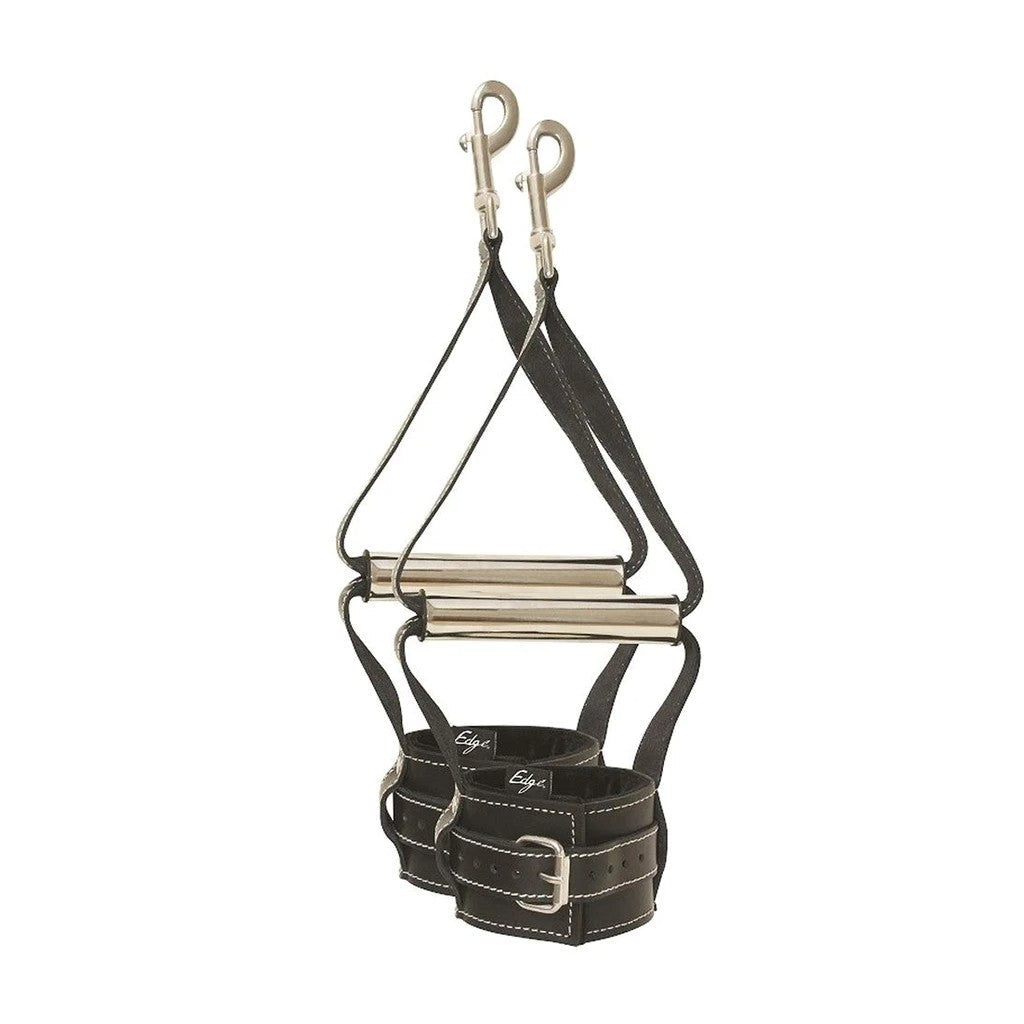 Edge Hand Grip Wrist Cuffs Wrist Cuffs - Tophatter Daily Deals