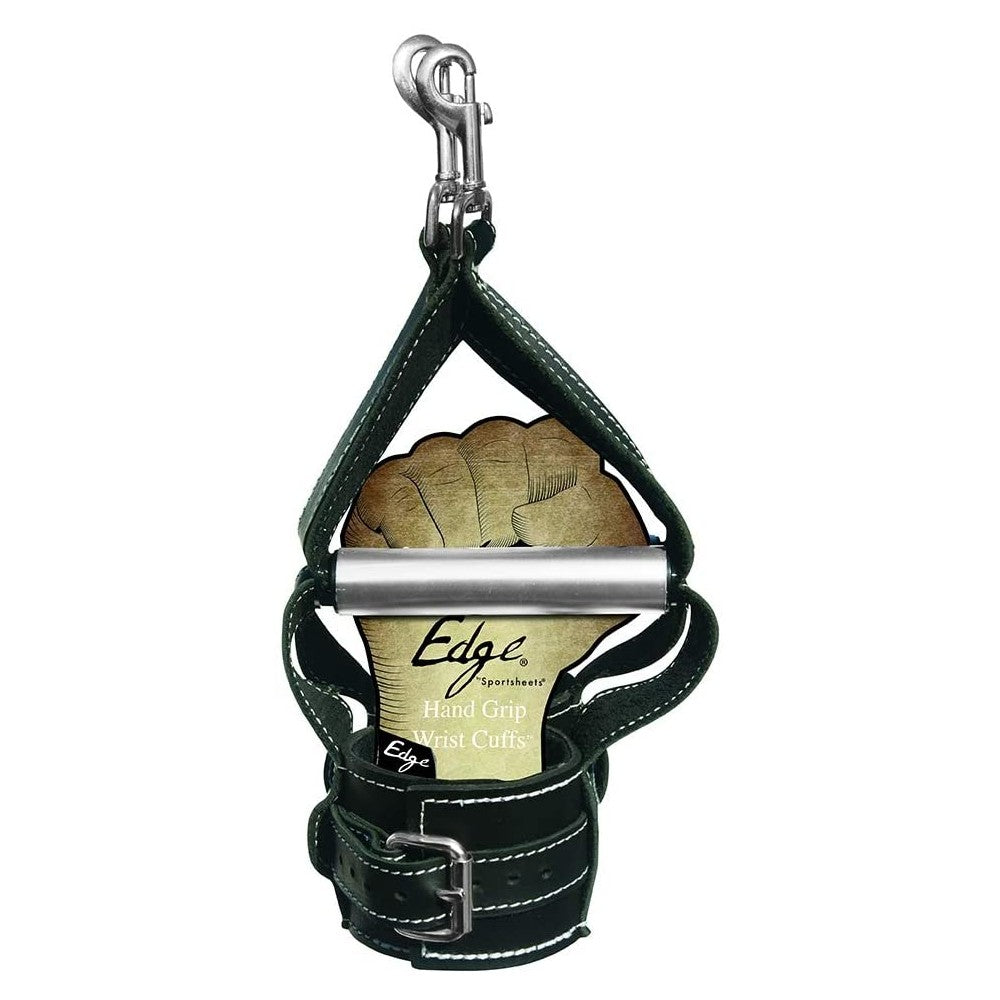 Edge Hand Grip Wrist Cuffs Wrist Cuffs - Tophatter Daily Deals