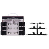 Edge Extreme Under the Bed Restraint System – Bed Bondage Restraint System > Bondage Gear > Bed Restraints - Tophatter Daily Deals