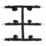 Edge Extreme Under the Bed Restraint System – Bed Bondage Restraint System > Bondage Gear > Bed Restraints - Tophatter Daily Deals