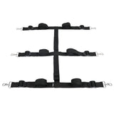 Edge Extreme Under the Bed Restraint System – Bed Bondage Restraint System > Bondage Gear > Bed Restraints - Tophatter Daily Deals