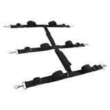 Edge Extreme Under the Bed Restraint System – Bed Bondage Restraint System > Bondage Gear > Bed Restraints - Tophatter Daily Deals