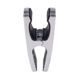 Edge Body Zipper Clothes Pins – Set of 16 Sensation Clamps with Cord > Sex Toys > Nipple Clips - Tophatter Daily Deals