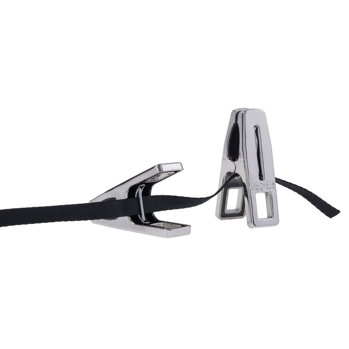 Edge Body Zipper Clothes Pins – Set of 16 Sensation Clamps with Cord > Sex Toys > Nipple Clips - Tophatter Daily Deals