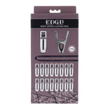Edge Body Zipper Clothes Pins – Set of 16 Sensation Clamps with Cord > Sex Toys > Nipple Clips - Tophatter Daily Deals
