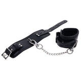 Edge Handcuffs Restraints Padded Comfort Control Cuffs > Bondage Gear > Handcuffs - Tophatter Daily Deals