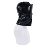 Edge Blackout Hood – Full-Coverage Hood Mask for Complete Sight Deprivation > Bondage Gear > Bondage Hoods - Tophatter Daily Deals