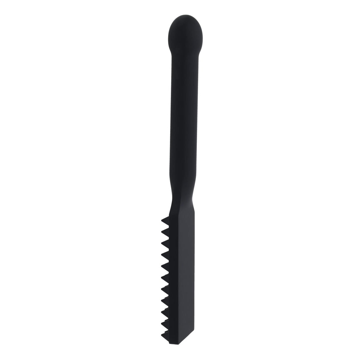 Edge Spiked Silicone Paddle – Spanking Paddle with Insertable Handle > Bondage Gear > Paddles - Tophatter Daily Deals