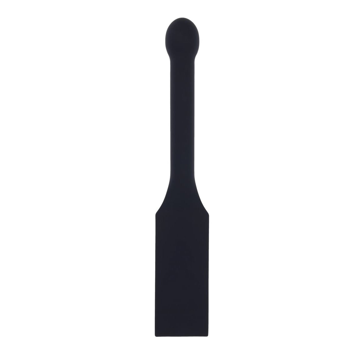 Edge Spiked Silicone Paddle – Spanking Paddle with Insertable Handle > Bondage Gear > Paddles - Tophatter Daily Deals