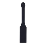 Edge Spiked Silicone Paddle – Spanking Paddle with Insertable Handle > Bondage Gear > Paddles - Tophatter Daily Deals