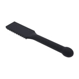 Edge Spiked Silicone Paddle – Spanking Paddle with Insertable Handle > Bondage Gear > Paddles - Tophatter Daily Deals
