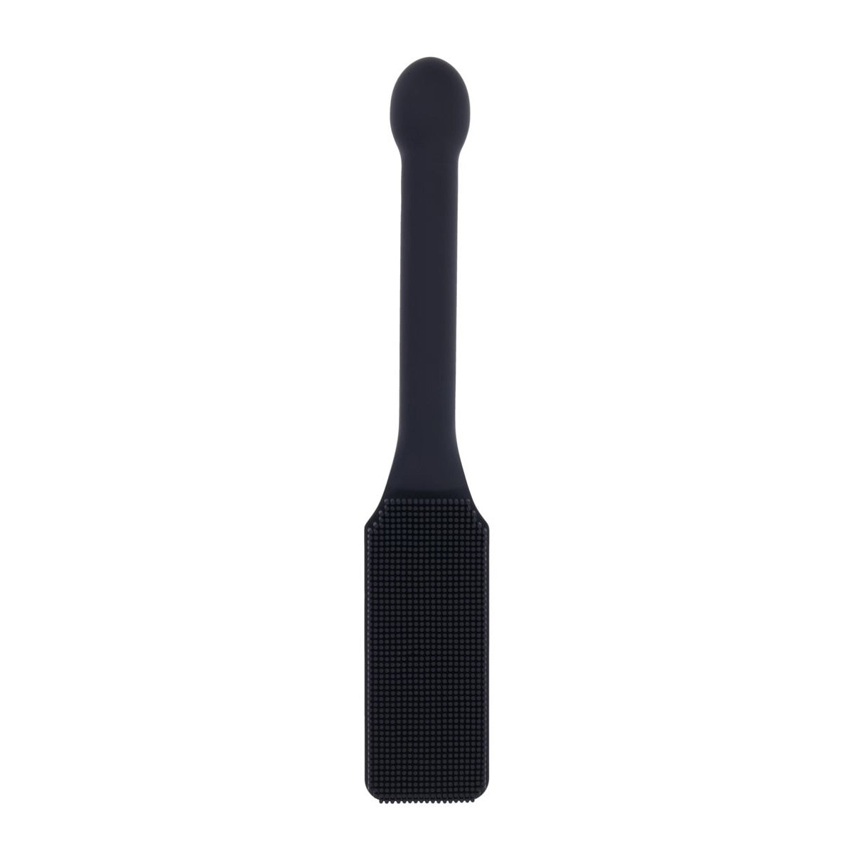 Edge Pins & Needles – Silicone Spanking Paddle with Insertable Handle > Bondage Gear > Paddles - Tophatter Daily Deals