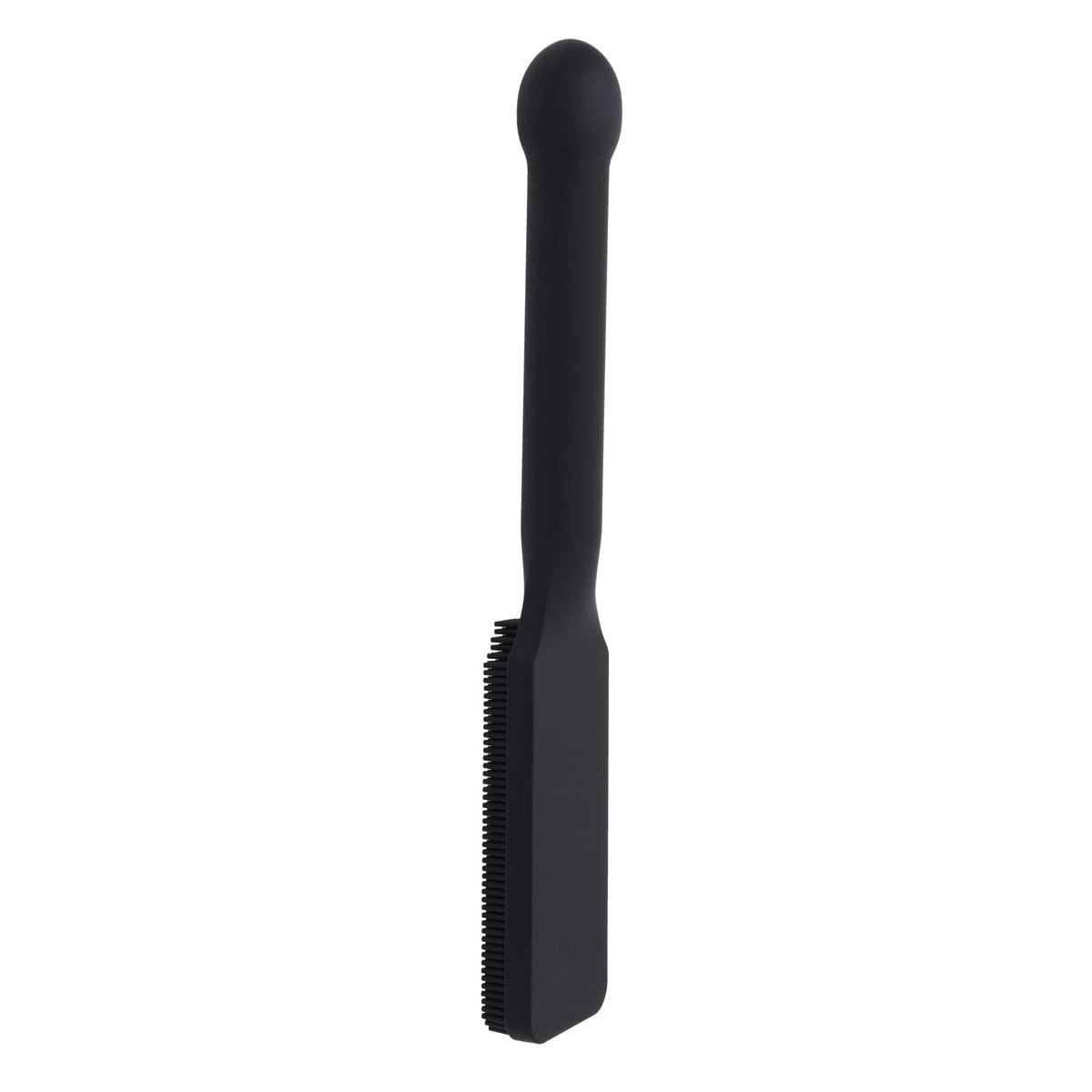 Edge Pins & Needles – Silicone Spanking Paddle with Insertable Handle > Bondage Gear > Paddles - Tophatter Daily Deals