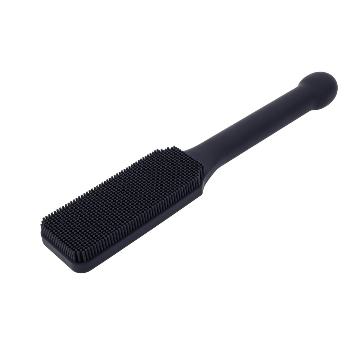 Edge Pins & Needles – Silicone Spanking Paddle with Insertable Handle > Bondage Gear > Paddles - Tophatter Daily Deals