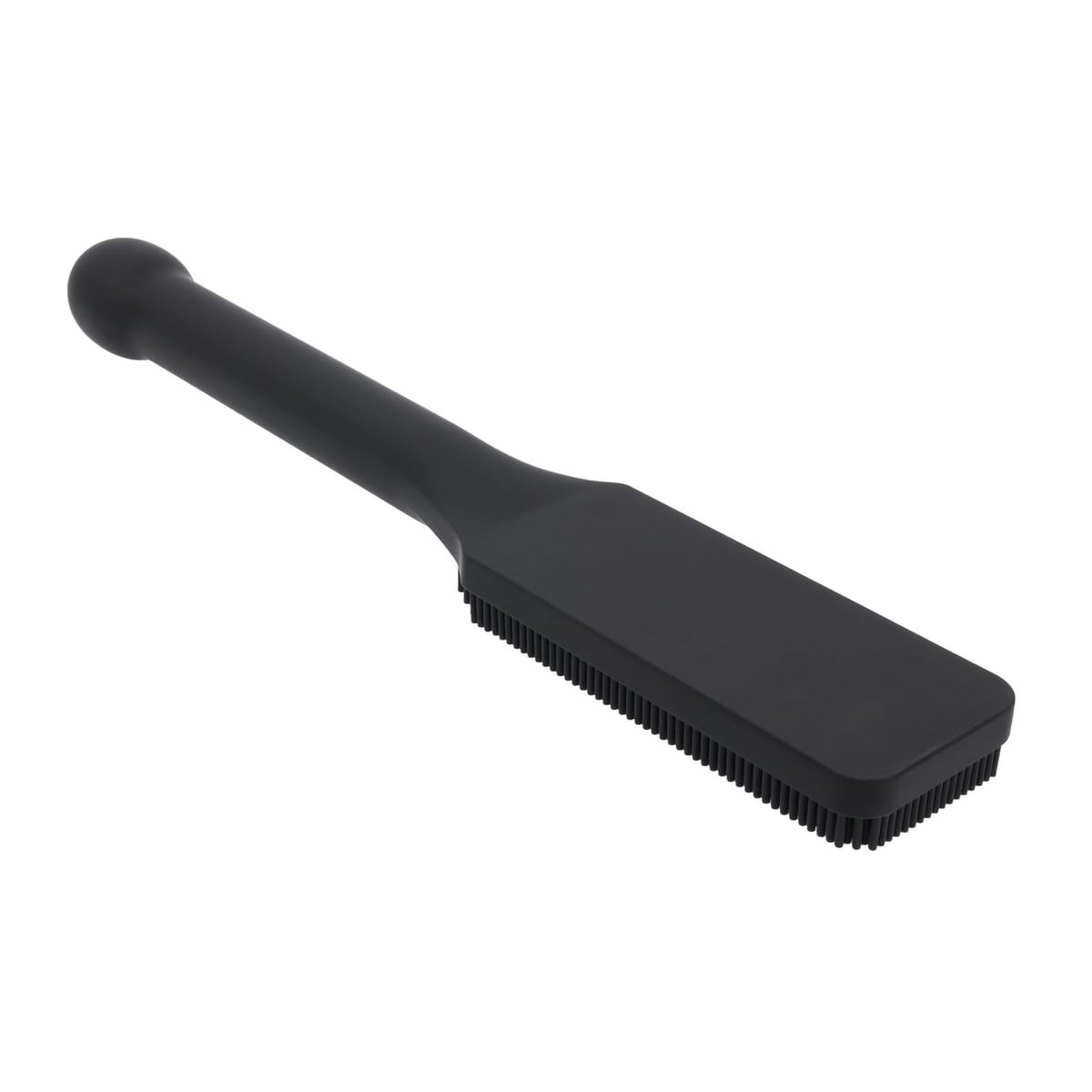 Edge Pins & Needles – Silicone Spanking Paddle with Insertable Handle > Bondage Gear > Paddles - Tophatter Daily Deals
