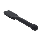 Edge Pins & Needles – Silicone Spanking Paddle with Insertable Handle > Bondage Gear > Paddles - Tophatter Daily Deals