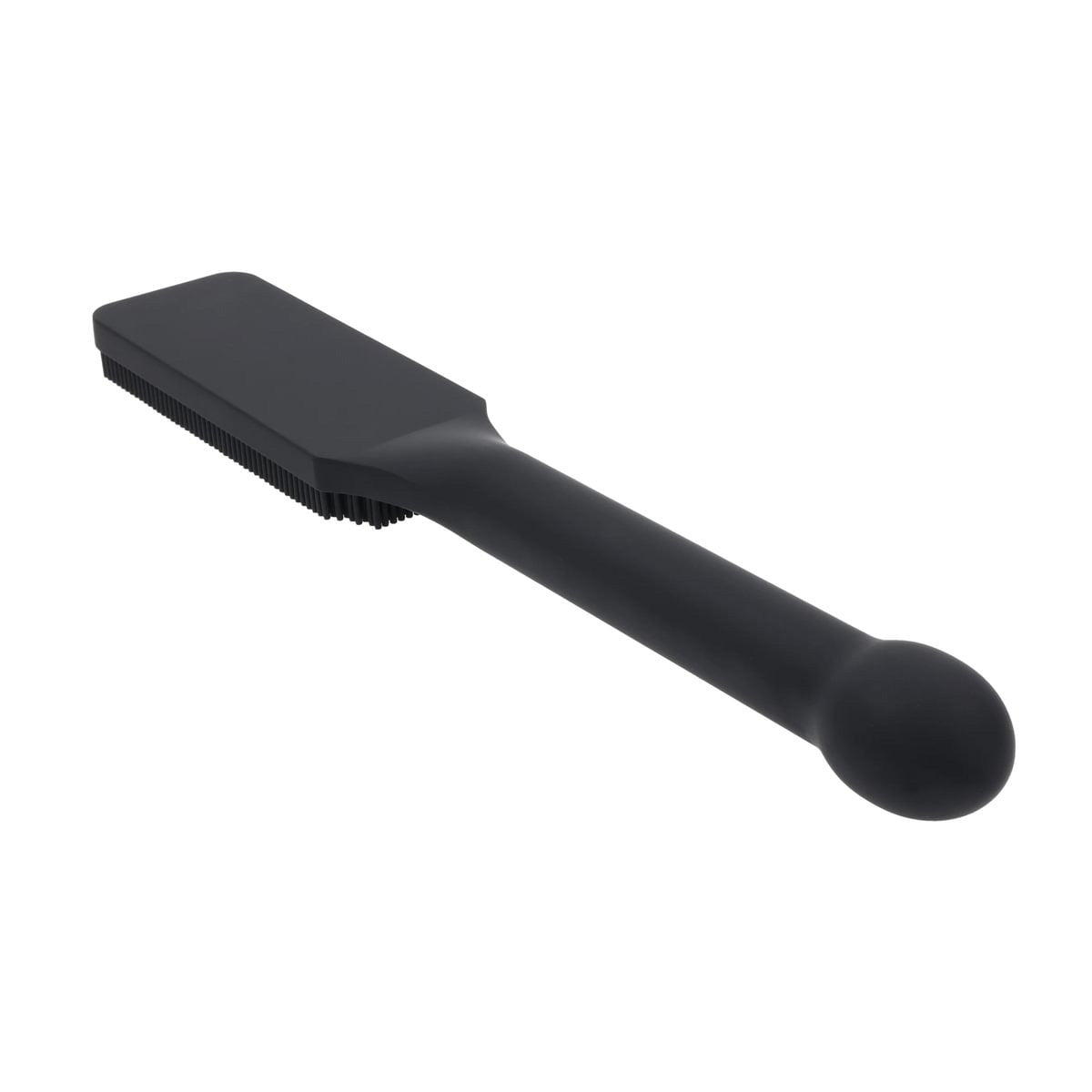 Edge Pins & Needles – Silicone Spanking Paddle with Insertable Handle > Bondage Gear > Paddles - Tophatter Daily Deals