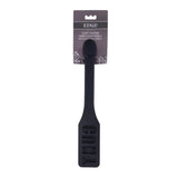 Edge Cunt Silicone Paddle – Flexible Silicone Paddle with Insertable Handle > Bondage Gear > Paddles - Tophatter Daily Deals