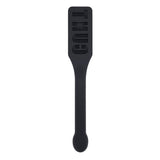 Edge Cunt Silicone Paddle – Flexible Silicone Paddle with Insertable Handle > Bondage Gear > Paddles - Tophatter Daily Deals