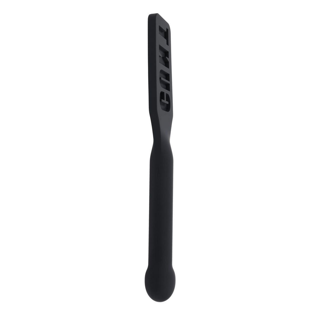 Edge Cunt Silicone Paddle – Flexible Silicone Paddle with Insertable Handle > Bondage Gear > Paddles - Tophatter Daily Deals