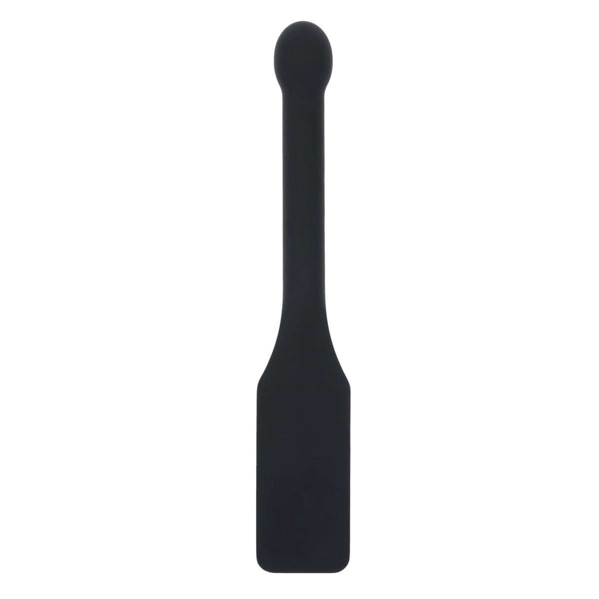 Edge Cunt Silicone Paddle – Flexible Silicone Paddle with Insertable Handle > Bondage Gear > Paddles - Tophatter Daily Deals