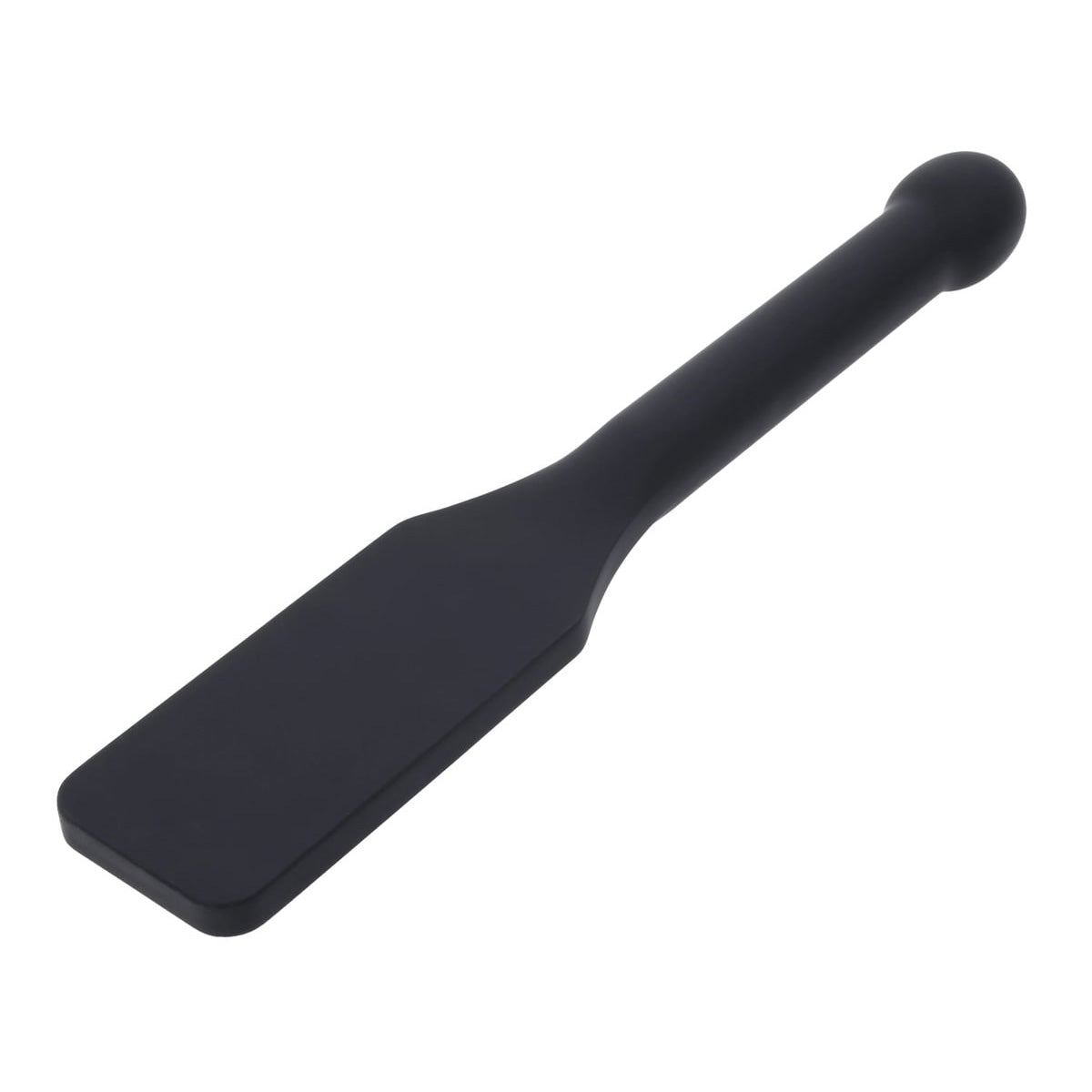 Edge Cunt Silicone Paddle – Flexible Silicone Paddle with Insertable Handle > Bondage Gear > Paddles - Tophatter Daily Deals