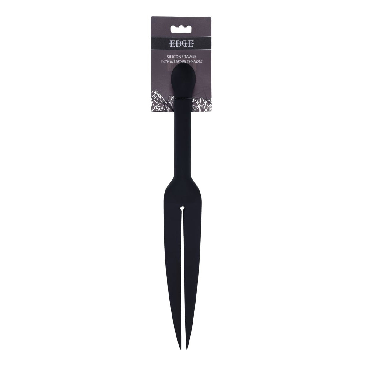 Edge Silicone Tawse – Body-Safe Silicone Whip with Insertable Handle > Bondage Gear > Whips & Floggers - Tophatter Daily Deals