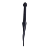Edge Silicone Tawse – Body-Safe Silicone Whip with Insertable Handle > Bondage Gear > Whips & Floggers - Tophatter Daily Deals
