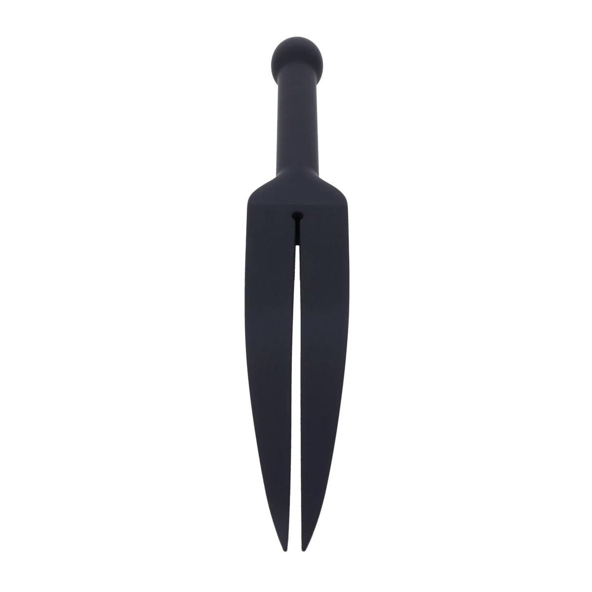 Edge Silicone Tawse – Body-Safe Silicone Whip with Insertable Handle > Bondage Gear > Whips & Floggers - Tophatter Daily Deals