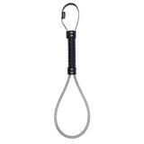 Edge Metal Loop Spanker – Precision Impact Metal Spanker Whip > Bondage Gear > Paddles - Tophatter Daily Deals
