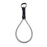 Edge Metal Loop Spanker – Precision Impact Metal Spanker Whip > Bondage Gear > Paddles - Tophatter Daily Deals