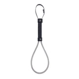 Edge Metal Loop Spanker – Precision Impact Metal Spanker Whip > Bondage Gear > Paddles - Tophatter Daily Deals