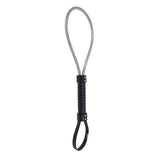 Edge Metal Loop Spanker – Precision Impact Metal Spanker Whip > Bondage Gear > Paddles - Tophatter Daily Deals