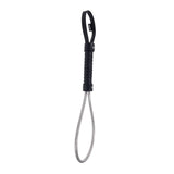 Edge Metal Loop Spanker – Precision Impact Metal Spanker Whip > Bondage Gear > Paddles - Tophatter Daily Deals