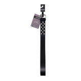 Edge Leather Belt Spanker – Leather Spanking Whip > Bondage Gear > Whips & Floggers - Tophatter Daily Deals