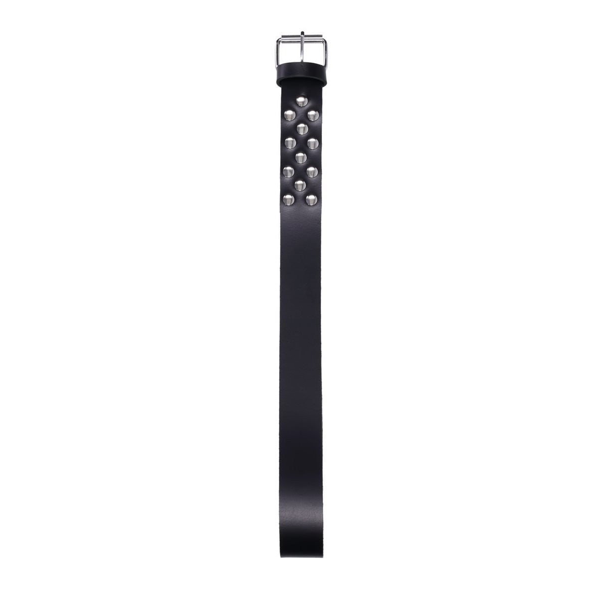 Edge Leather Belt Spanker – Leather Spanking Whip > Bondage Gear > Whips & Floggers - Tophatter Daily Deals