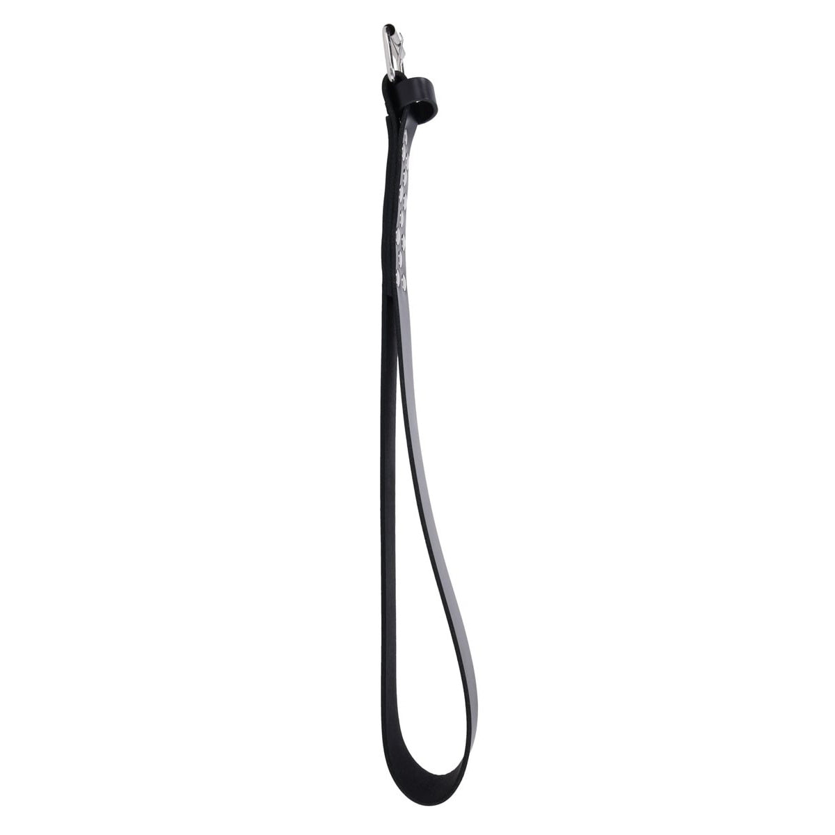 Edge Leather Belt Spanker – Leather Spanking Whip > Bondage Gear > Whips & Floggers - Tophatter Daily Deals