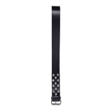 Edge Leather Belt Spanker – Leather Spanking Whip > Bondage Gear > Whips & Floggers - Tophatter Daily Deals