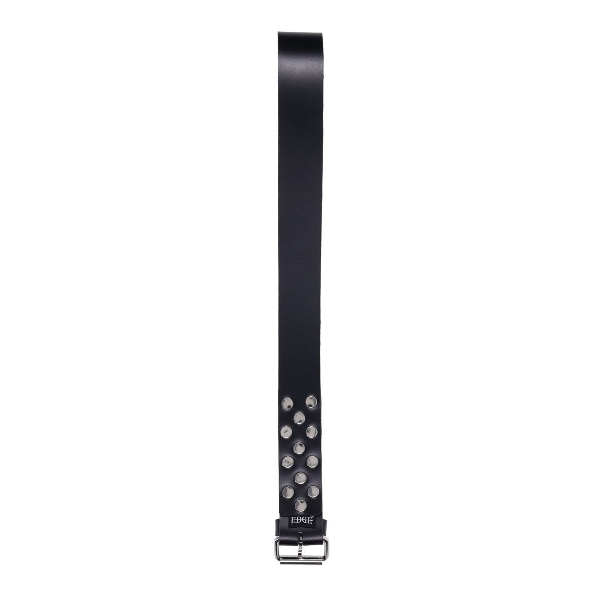 Edge Leather Belt Spanker – Leather Spanking Whip > Bondage Gear > Whips & Floggers - Tophatter Daily Deals