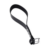 Edge Leather Belt Spanker – Leather Spanking Whip > Bondage Gear > Whips & Floggers - Tophatter Daily Deals