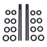 Edge Silicone Pinching Rods – Nipple Restraints > Sex Toys > Nipple Clamps - Tophatter Daily Deals